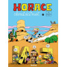 Horace tome 2