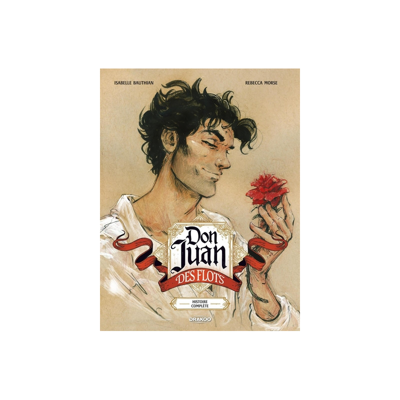Don Juan des Flots - écrin vol 1 à 3