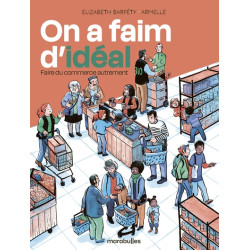 On a faim d'idéal