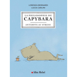 La Philosophie du capybara