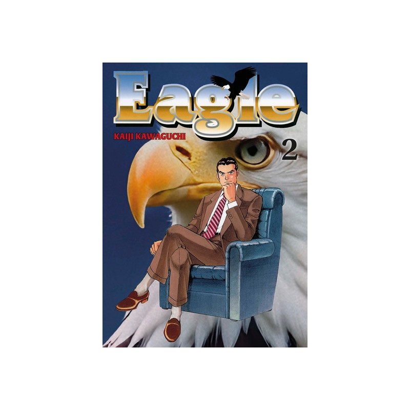 Eagle Perfect Edition T02