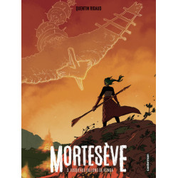 Mortesève