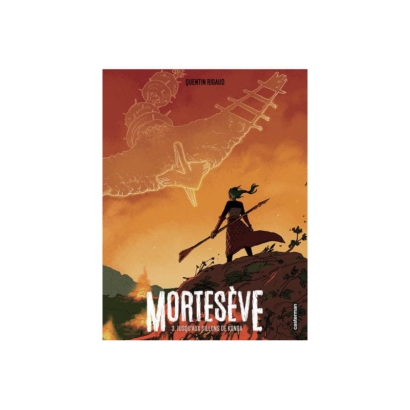 Mortesève