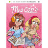Mes cop's - tome 01 - bd audio