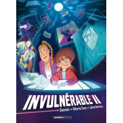 Invulnérable - tome 02