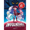 Invulnérable - tome 01 - Prix découverte