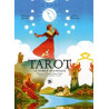 Tarot - Le roman graphique