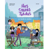 Nos coeurs tordus, Tome 01