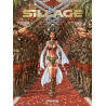 Sillage T25 - Alliances
