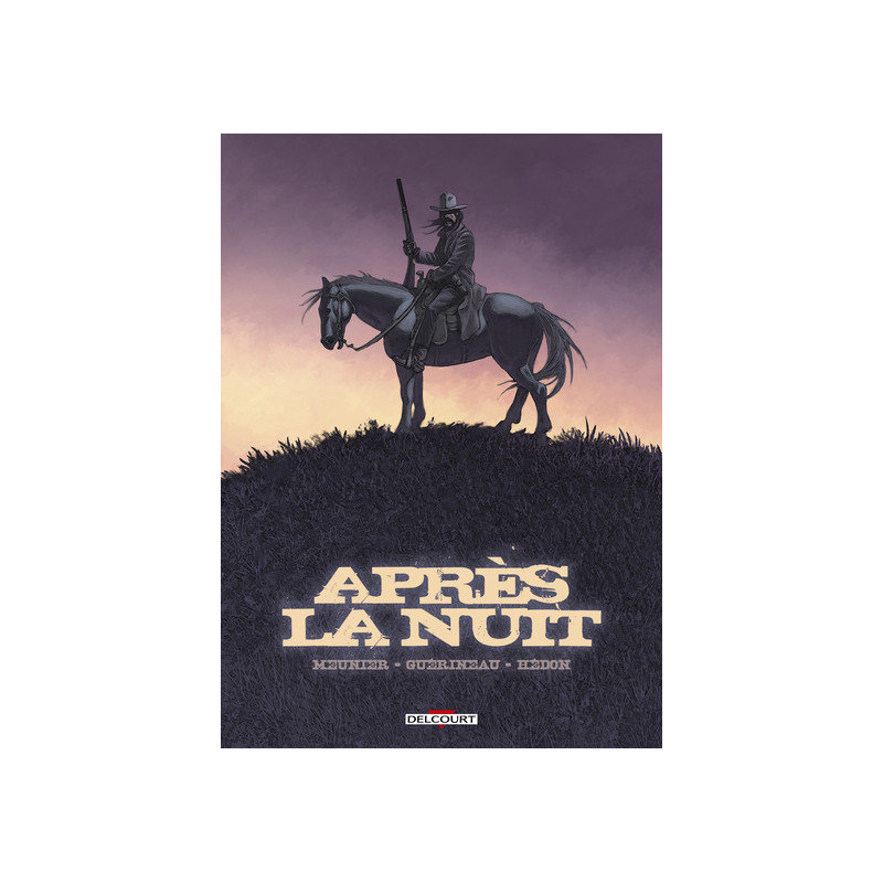Après la nuit