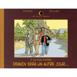 Les Pieds Nickelés - Demain...