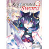 Reincarnated as a sword - Tome 17