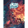 Le cercle des intrépides - Tome 2 - Le dragon de Bergamoth