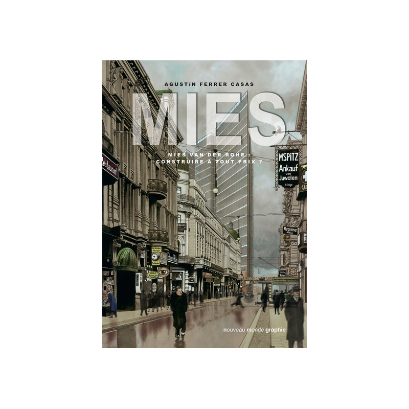MIES