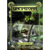 Greystorm N°6 - Le secret de la momie