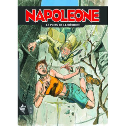 Napoleone N°24 - Le puits...