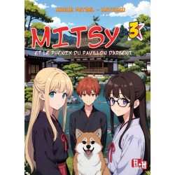 Mitsy