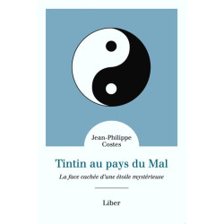Tintin au pays du mal - La...