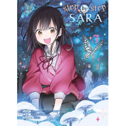 Step by Step Sara T07