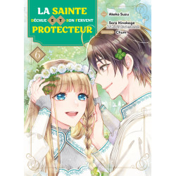 La sainte déchue et son...