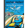 Michel Vaillant - Tome 36 - Un pilote a disparu