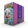 One Piece - Coffret vide Pays des Wa (Tomes 91 à 104)