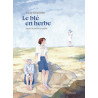 Le blé en herbe
