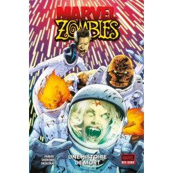 Marvel Zombies : Une...