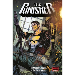 The Punisher : Hémorragie...
