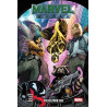Marvel World N°08 - Edition collector - COMPTE FERME