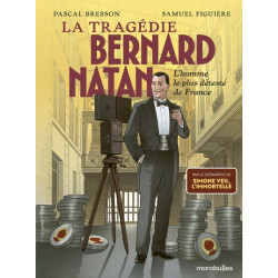 La tragédie Bernard Natan