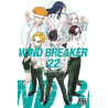 Wind Breaker T22
