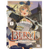 Beryl : de paysan à maître d'armes T05