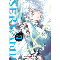 Servamp - vol. 23