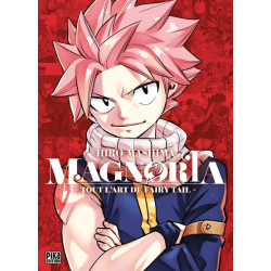 Magnoria - Tout l'art de...