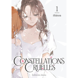 Constellations Cruelles -...