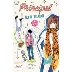 Principal - Tome 02 (VF)