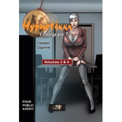 Hypnotixxx  Intégrale Volume 2