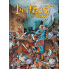 Lanfeust de Troy - Intégrale T01 à T04