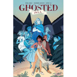 Ghosted in L.A.