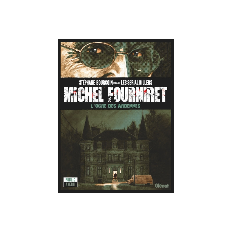 Michel Fourniret