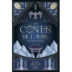 Les Contes de l'Aura