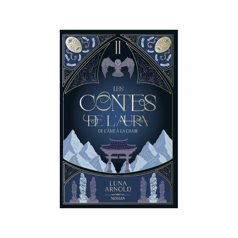 Les Contes de l'Aura