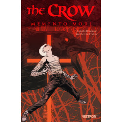 The Crow : Memento Mori