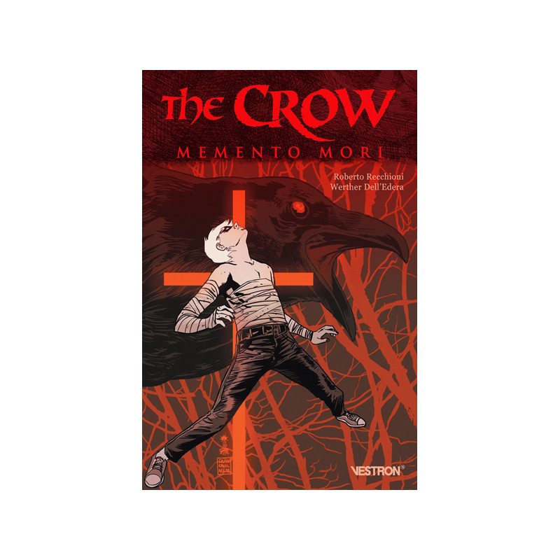 The Crow : Memento Mori