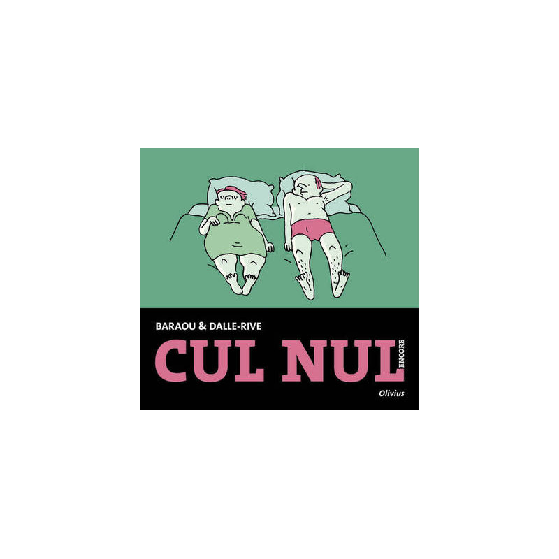 Cul nul, encore !