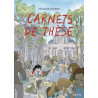 Carnets de thèse