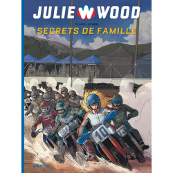 Julie Wood - Saison 2 -...