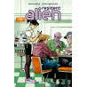 RESIDENT ALIEN Vol. 1 : Bienvenue chez les Humains