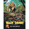 Buck Danny - Origines - Tome 5 - Lady X, Miss Jane Hamilton 1/2